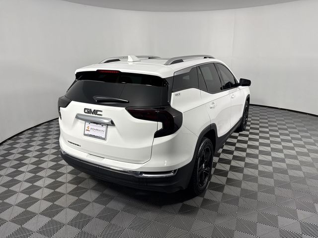 Used 2019 GMC Terrain For Sale in Indianapolis, IN