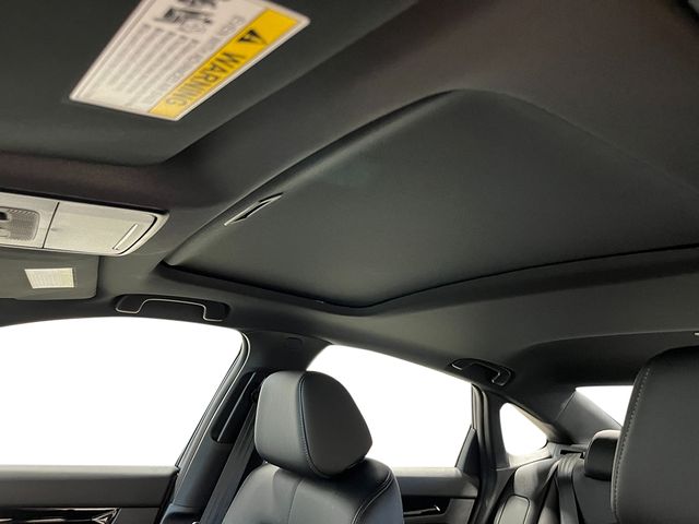 New 2026 Honda Civic Sedan Hybrid Sedan