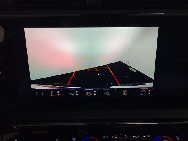 2026 – GMC – Sierra 2500HD