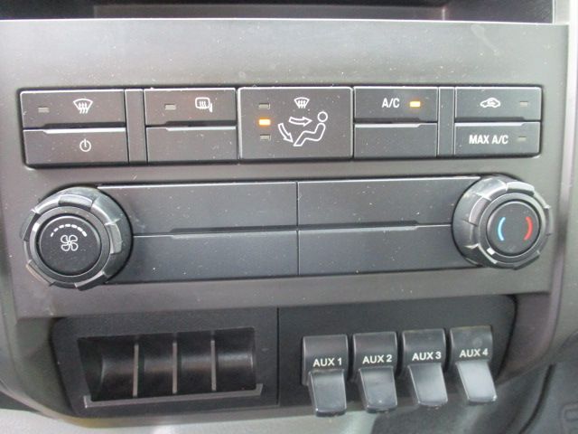 used 2021 Ford F-750SD car, priced at $63,575