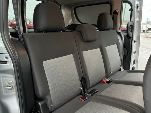 2020 Ram ProMaster City SLT 27