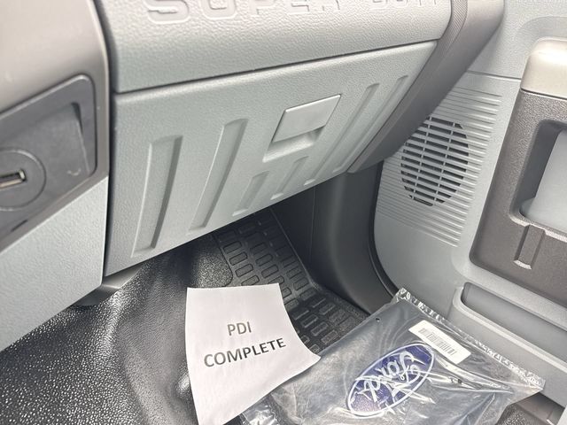 New 2027 White Ford 16FT DUMP image 26