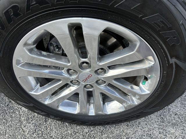 Used 2016 Red GMC SLT image 20