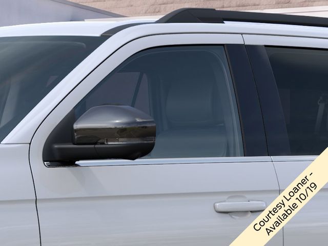 New 2027 White Ford Platinum image 20