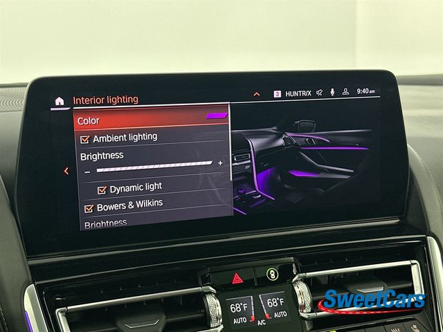 2024 BMW 8 Series