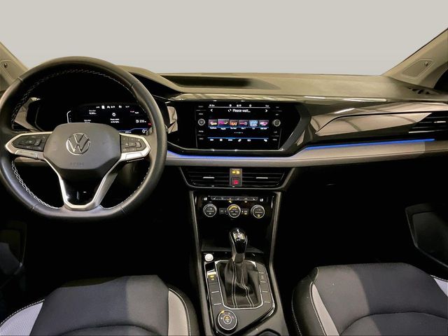 2023 Volkswagen Taos 1.5T SEL  at Auto Express Mitsubishi