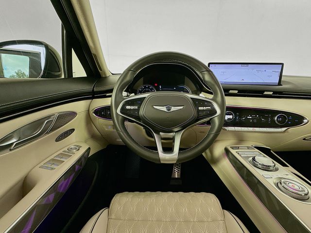 Thumbnail: 2022 Genesis GV70 - 24
