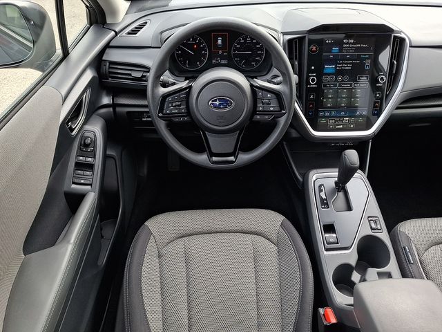 used 2024 Subaru Crosstrek car, priced at $26,274