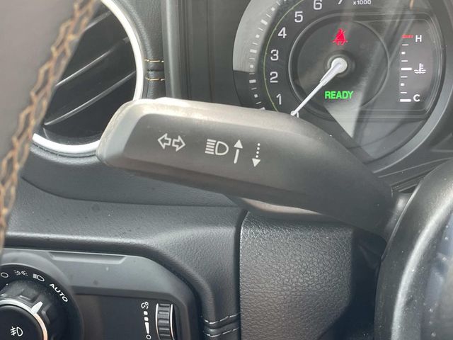 Used 2024 Jeep Wrangler SUV