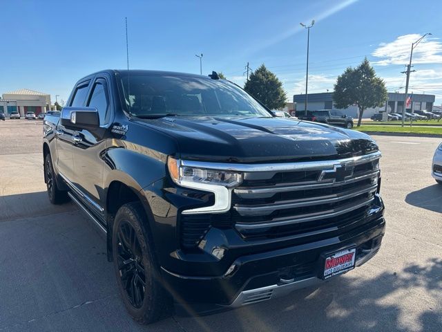 Photo of 2022 CHEVROLET SILVERADO 1500