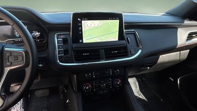 Used 2024 White Chevrolet RST image 26