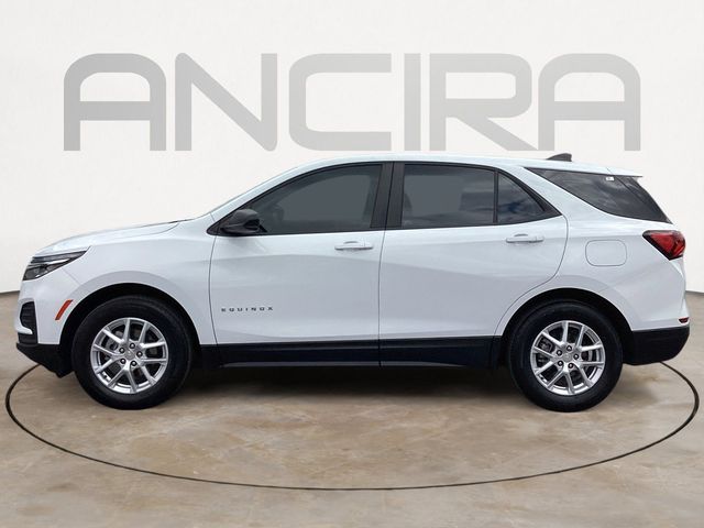 Used Car 2023 Chevrolet Equinox  Ls For Sale Under $20,000 In San Antonio, Texas