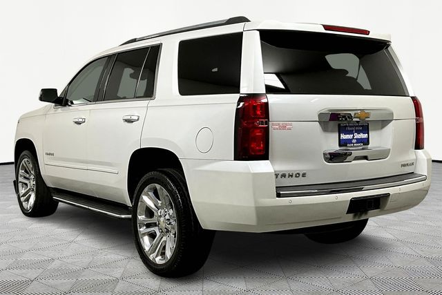 Used 2019 Chevrolet Tahoe For Sale in OLIVE BRANCH, MS