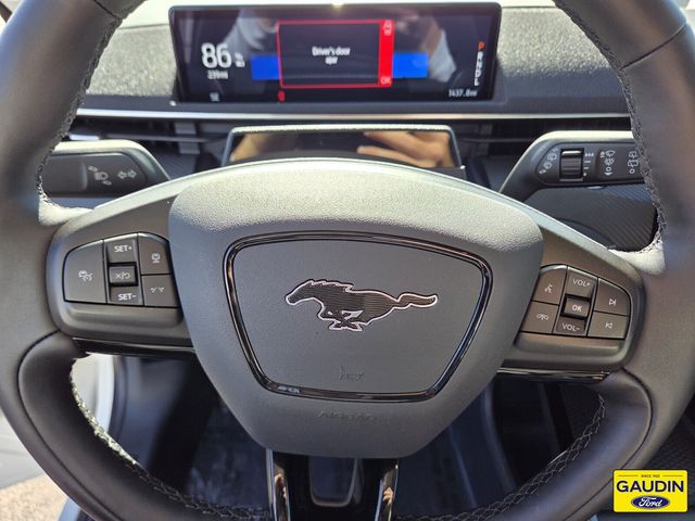 2024 Ford Mustang Mach-E Select AWD - Photo 18