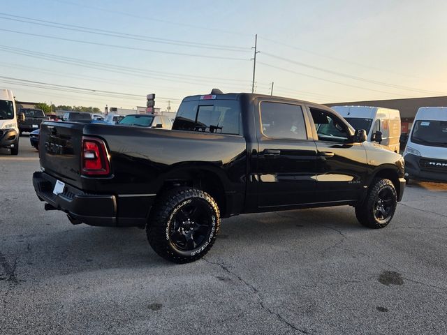 New 2027 Black Ram  image 12