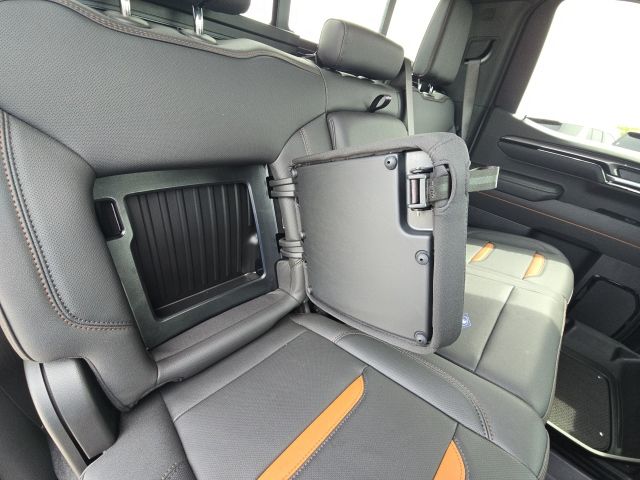 2026 GMC Sierra 1500 AT4:44903A