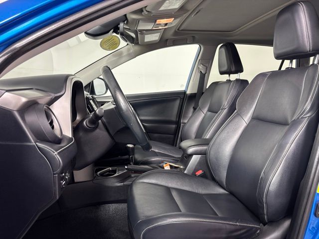 Used 2016 Toyota RAV4 SUV
