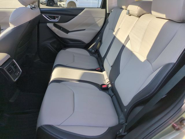 Used 2021 Green Subaru Limited image 30