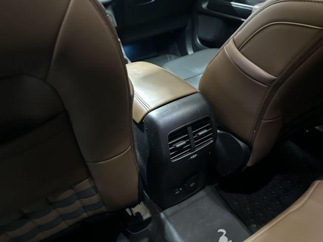 Certified Used 2024 White Ford Outer Banks image 25