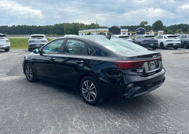 KiaForte3