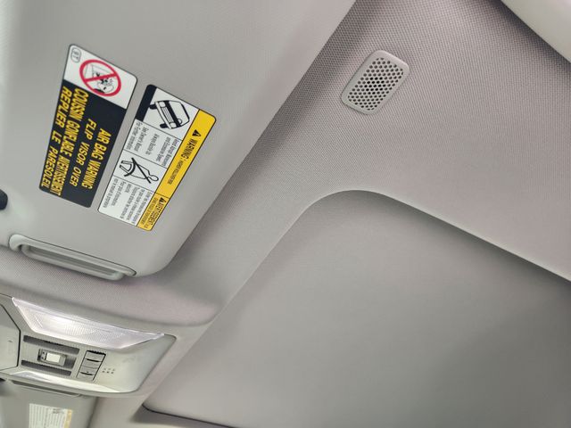 2025 Toyota RAV4 Hybrid Limited Black at Emmons Autoplex