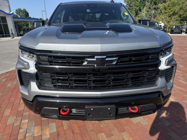 Used 2026 Chevrolet Silverado 1500 Truck