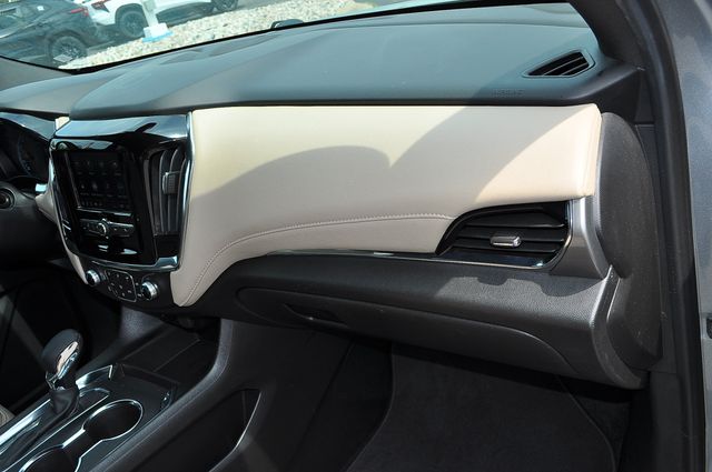 Used 2023 Gray Chevrolet LS image 20