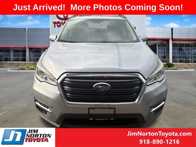 Used 2019 Subaru Ascent SUV