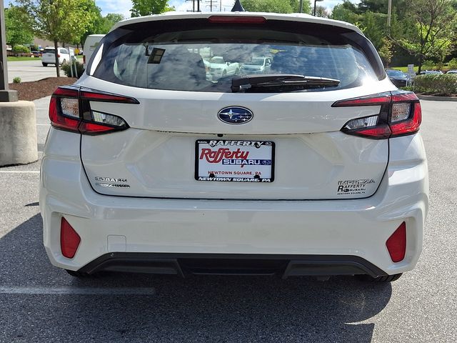 2024 Subaru Impreza Base White at Subaru and VW of Moon Township