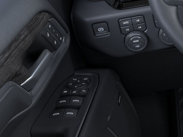 2026 Chevrolet Silverado 2500HD LTZ:47401