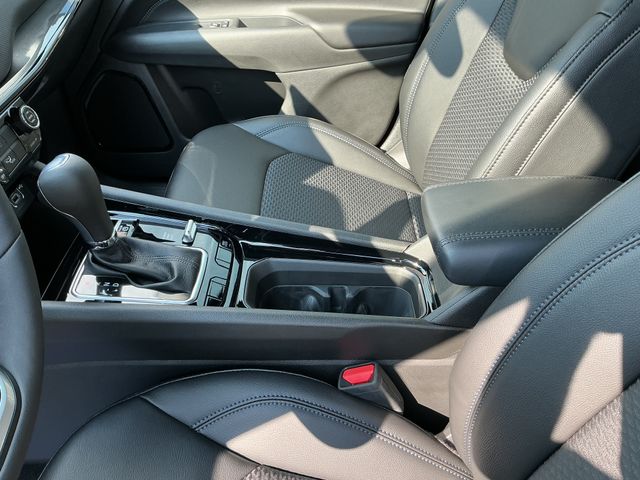 New 2026 Jeep Compass SUV