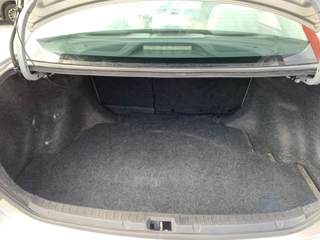 Used 2012 Toyota Corolla Sedan