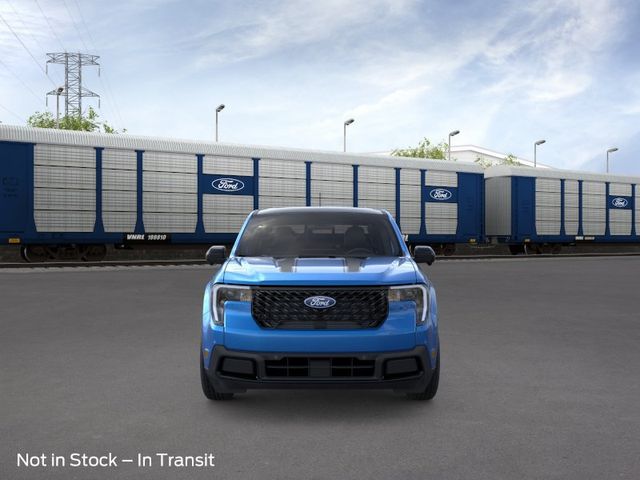 2026 Ford Maverick Lariat Blue at Grove City Ford