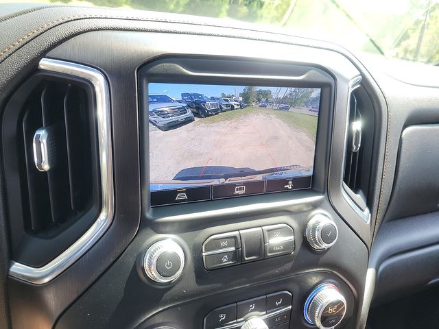 2022 GMC Sierra 2500HD AT4 19