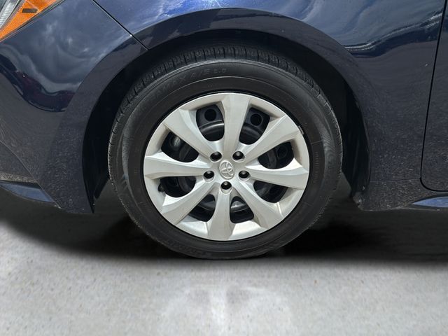 Used 2024 Toyota Corolla Sedan