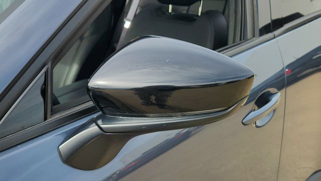 2025 Mazda CX-50 Hybrid