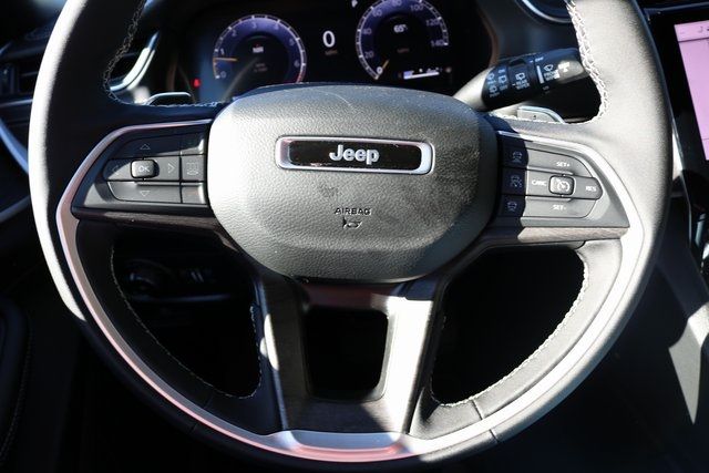 New Car 2025 Jeep Grand Cherokee  Limited For Sale Under $40,000 In Austin, Texas