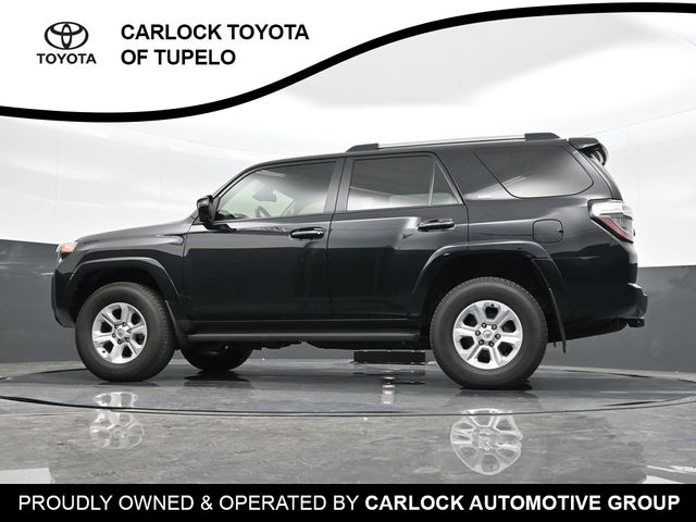 2023 Toyota 4Runner SR5 Premium 35