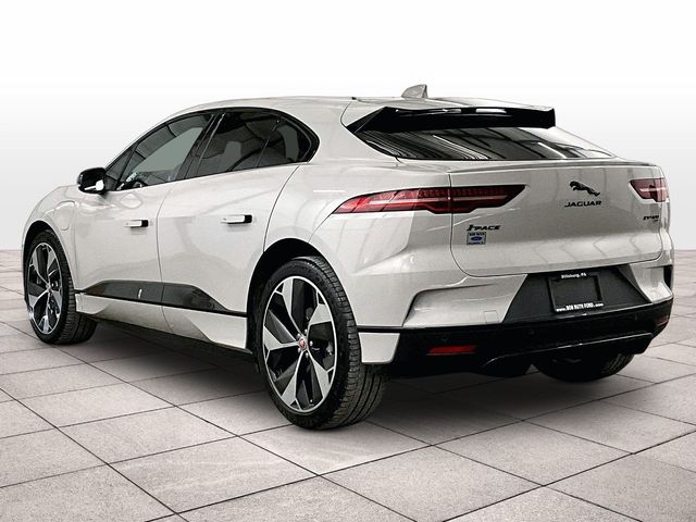 2022 Jaguar I-PACE HSE - 9