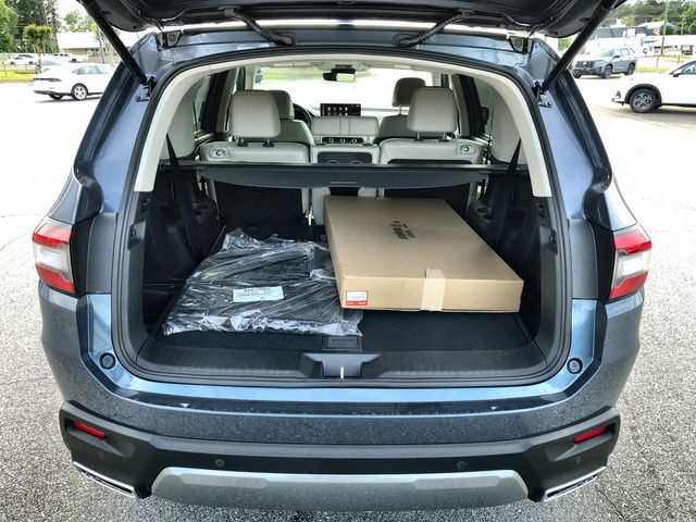 new 2026 Honda Pilot car, priced at $43,894