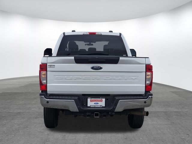 Used 2022 Ford F-250SD Truck