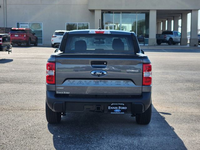 2024 Ford Maverick XLT 7