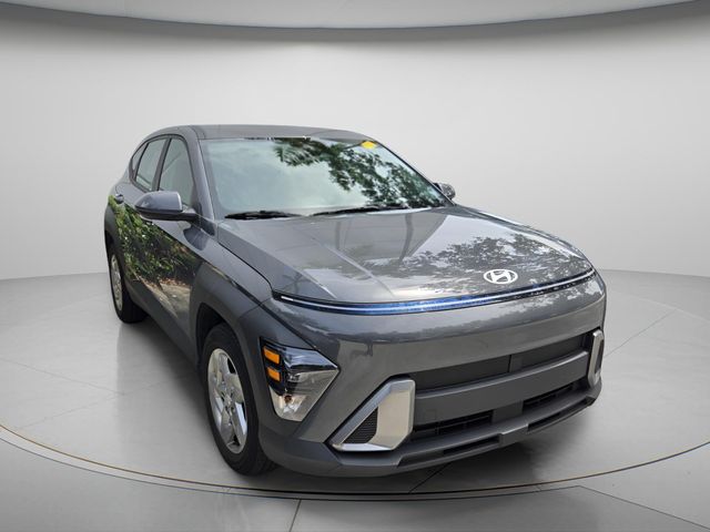 2025 Hyundai Venue - $20,997
