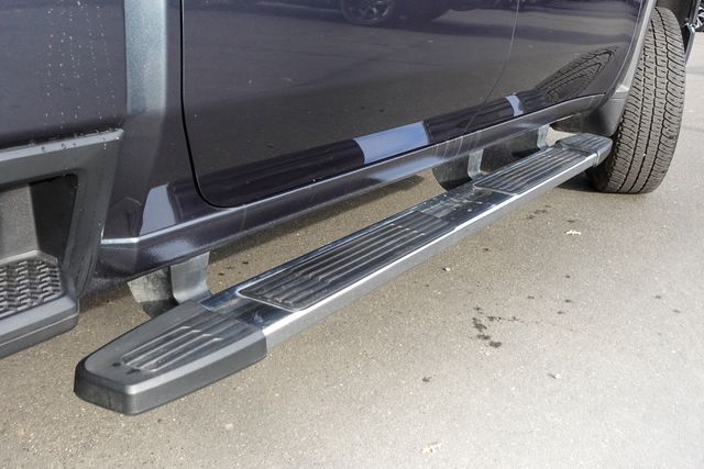 used 2020 Chevrolet Silverado 3500HD car, priced at $56,448