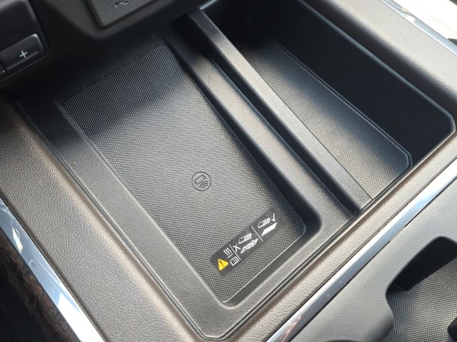 2022 GMC Sierra 2500HD Denali:169272A