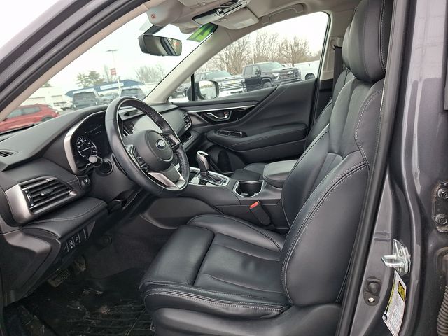 used 2021 Subaru Outback car, priced at $21,497