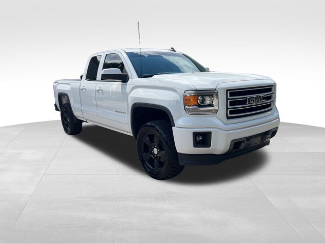 2015 GMC Sierra 1500 Base 2