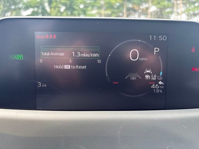 New 2026 Toyota C-HR SUV