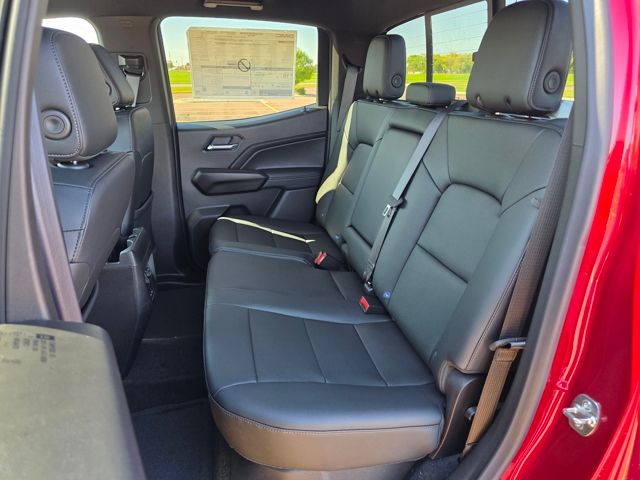 2026 GMC Canyon Elevation, 4WD