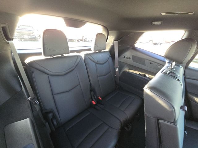 2024 Cadillac XT6 Luxury:C02525